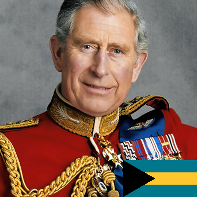 KING CHARLES III